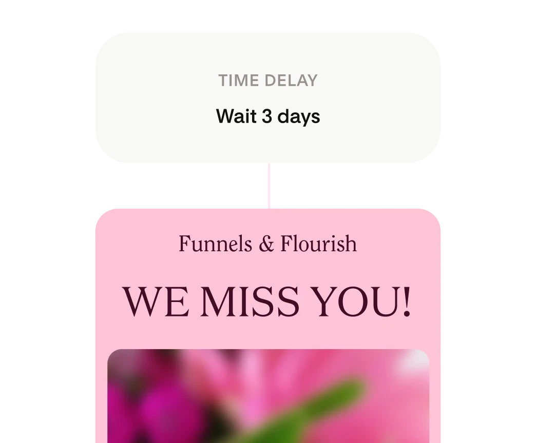 Powerful time delays